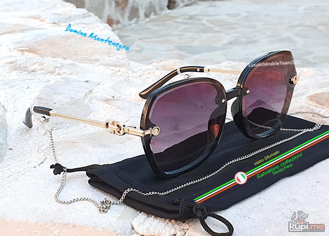 Salvatore Ferragamo naocare