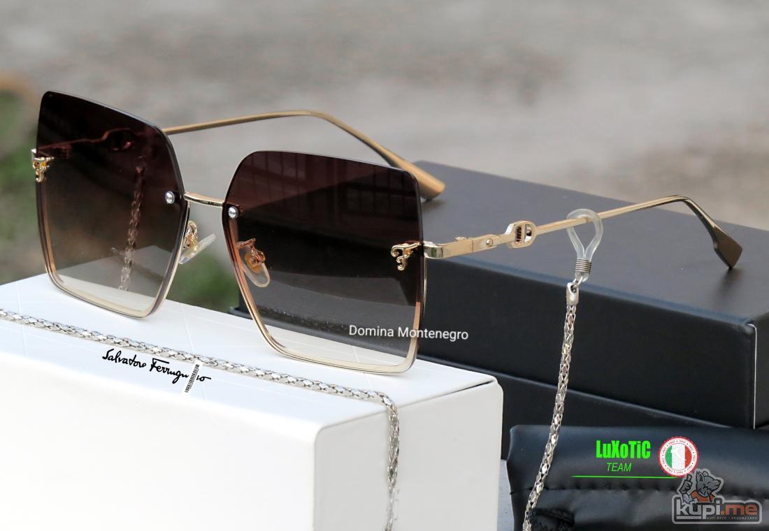Salvatore Ferragamo naocare