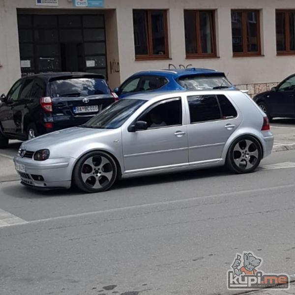 Golf 4 1.9 tdi 74 kw 2003god