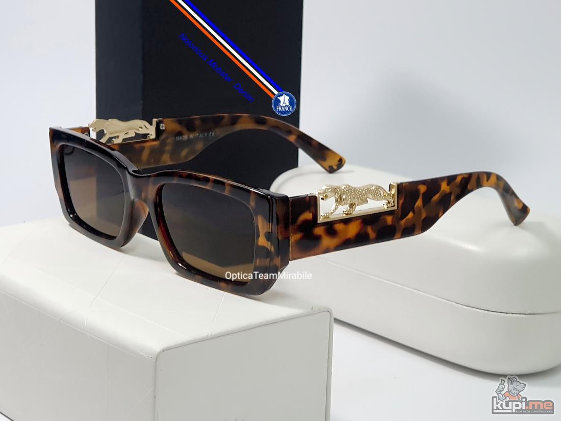Cartier zenske naocare