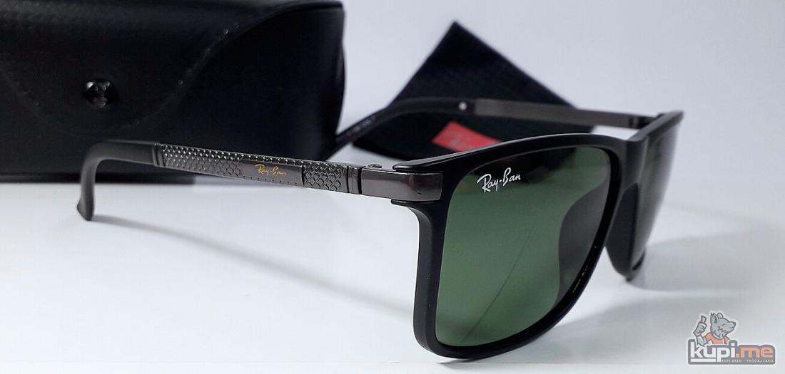 Ray Ban muske naocare 