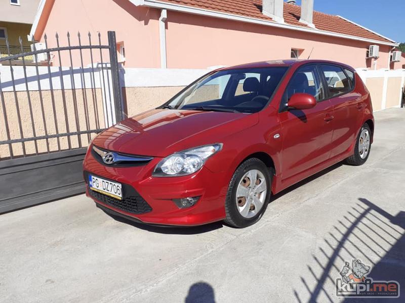 Hyundai i30 1.4 benzin 80kw