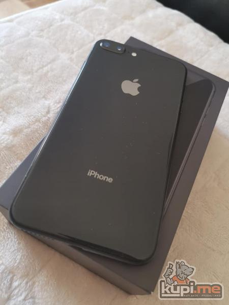 IPhone 8 plus 64gb kao nov full pak.