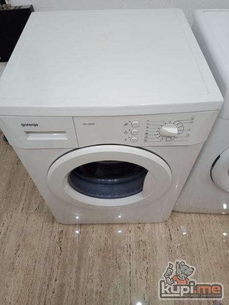 Ves Masina Gorenje 6.5kg 067487910