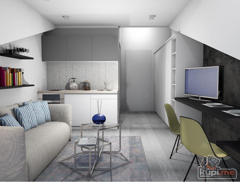 Studio apartman 3.5