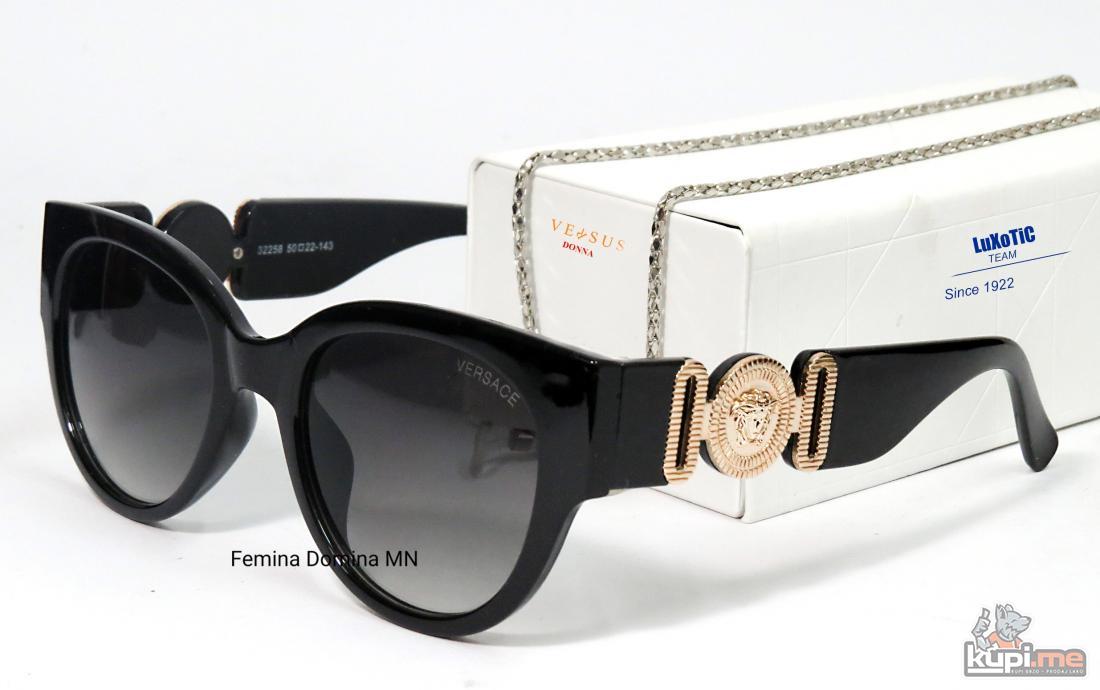 Versace Versus naocare