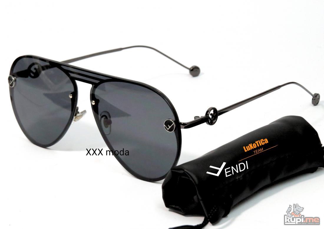 FENDI muske naocare