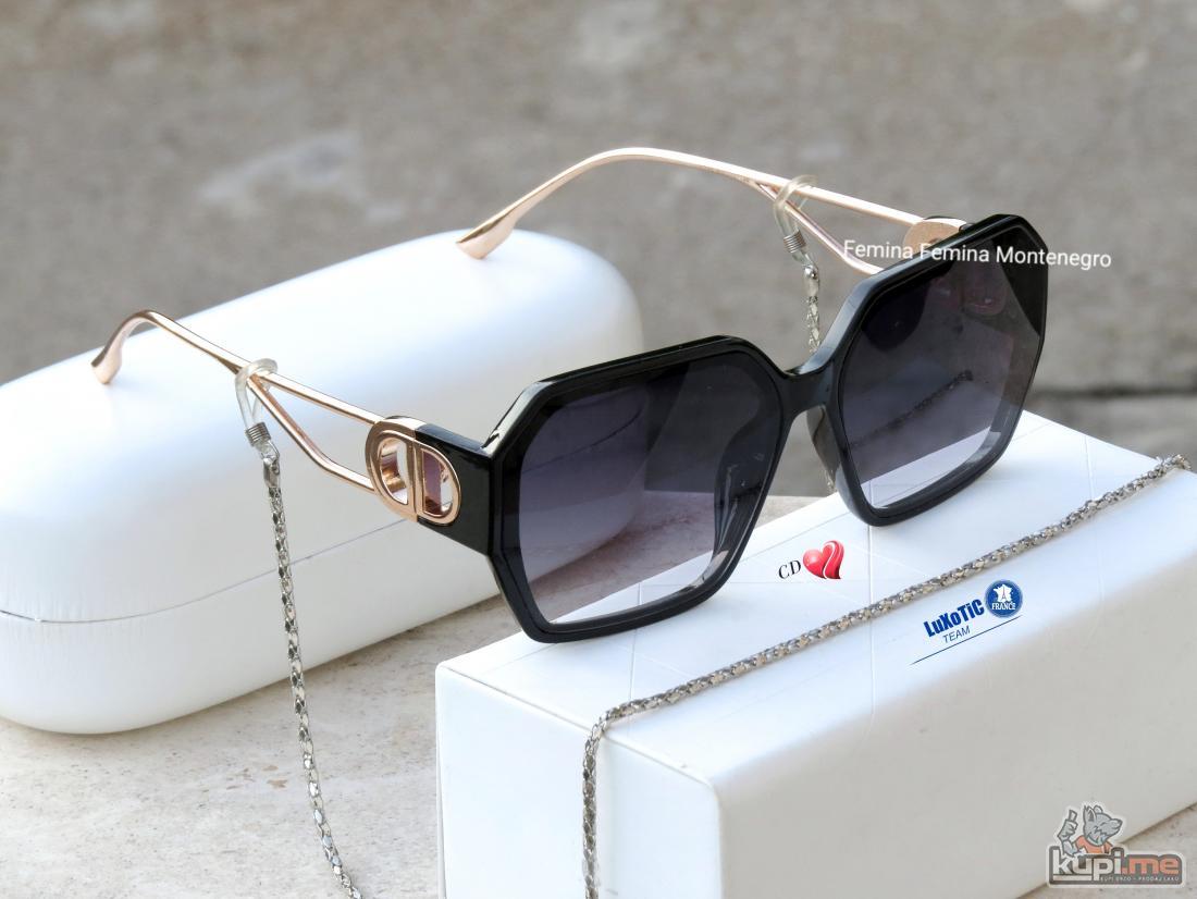 Dior naocare