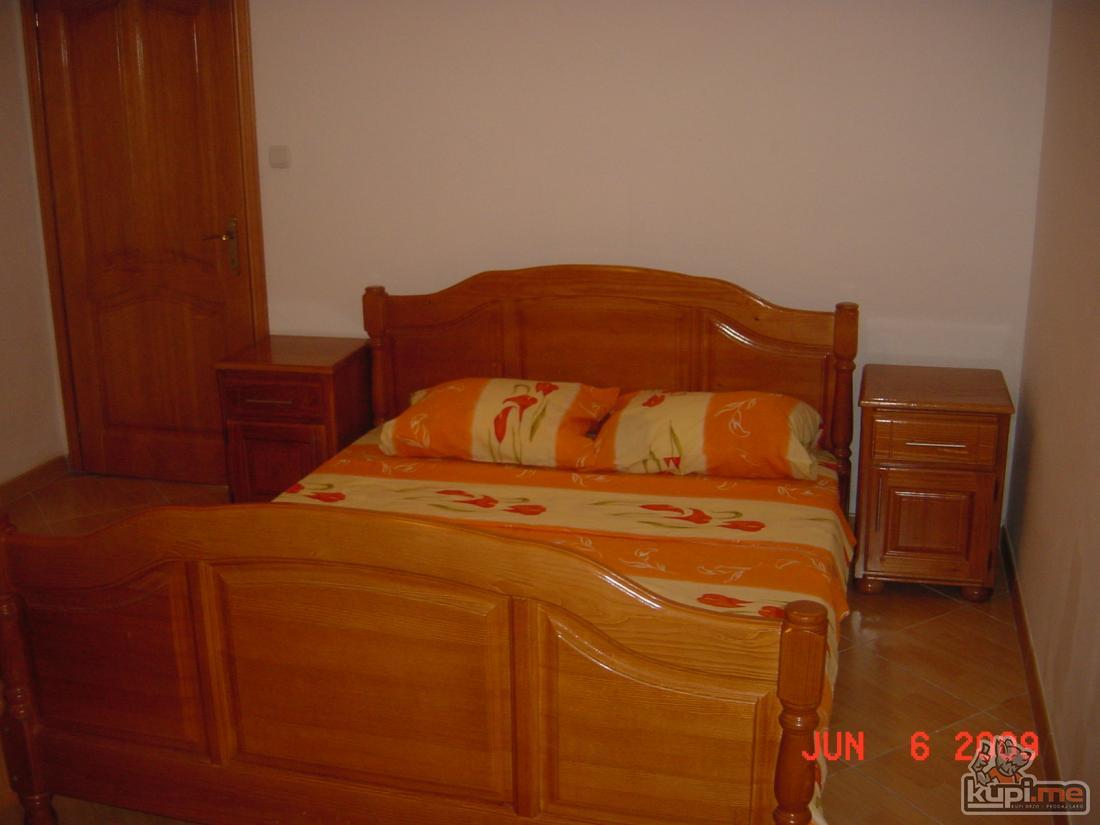 Apartman Sutomore