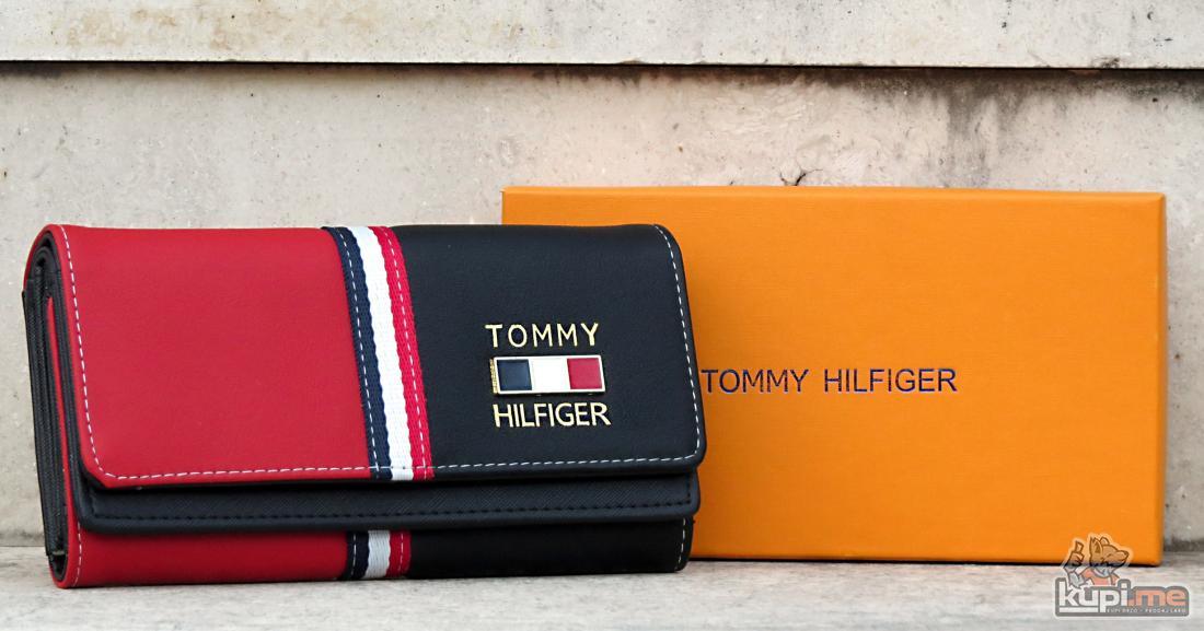 Tommy Hilfiger zenski novcanik