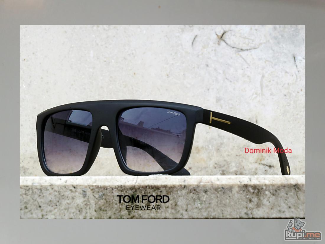 Tom Ford muske naocare