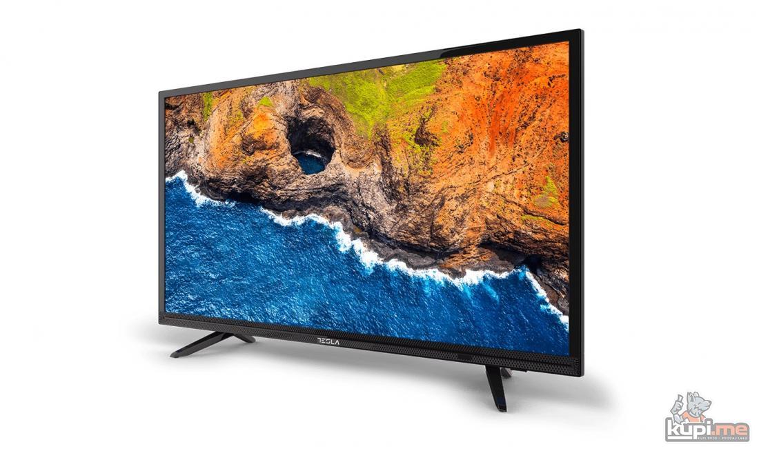 Tesla 32S315BH LED TV 32 inča HD TV   zidni nosac besplatno