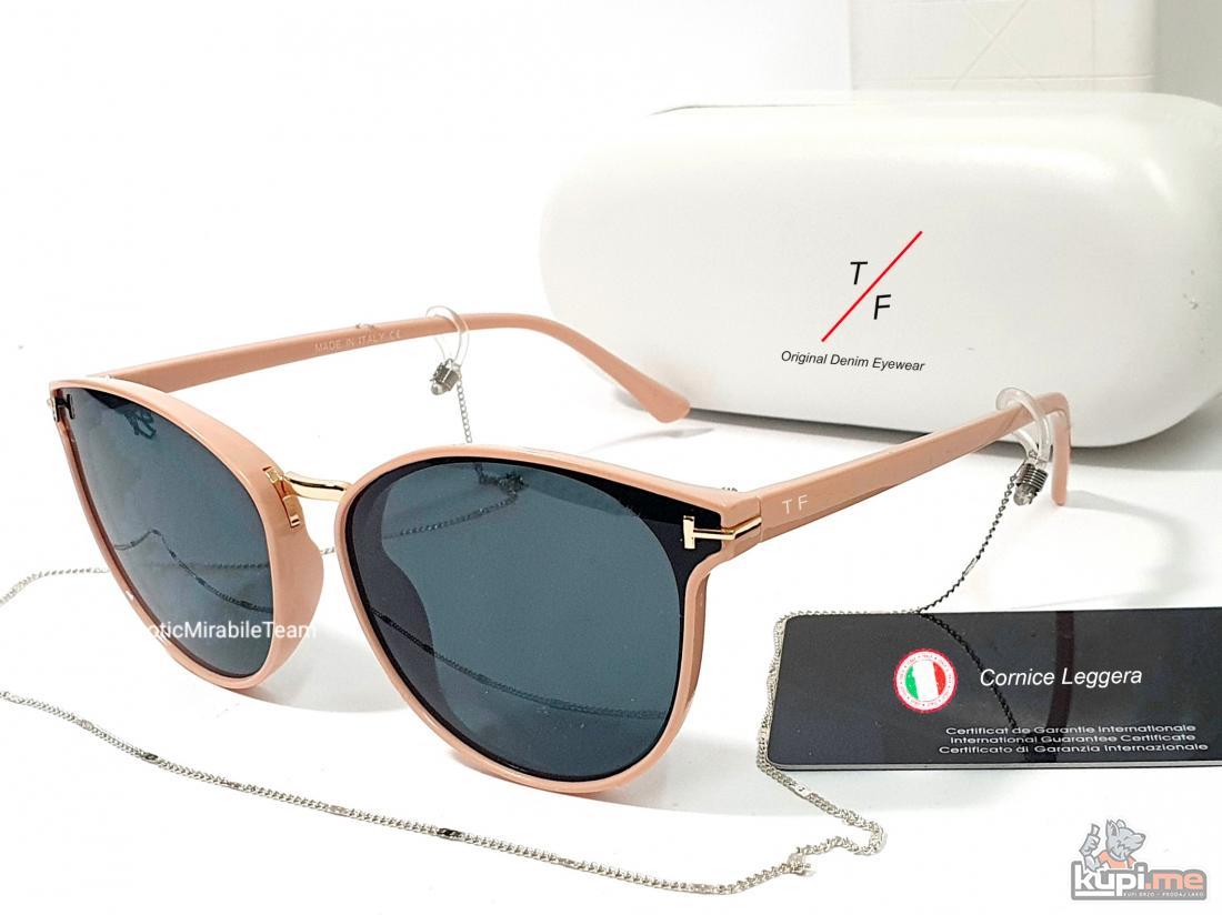 Tom Ford zenske naocare
