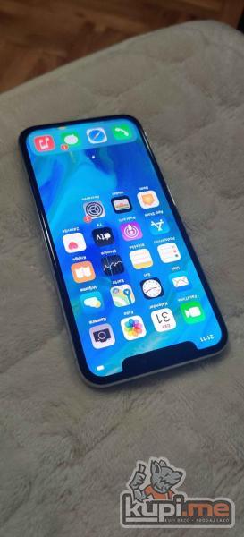 iPhone X 64gb sim free kao nov