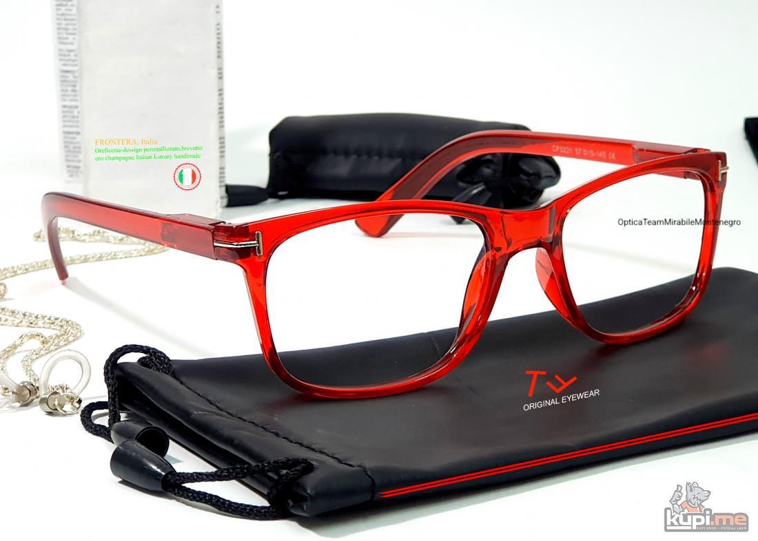 Tom Ford Okvir