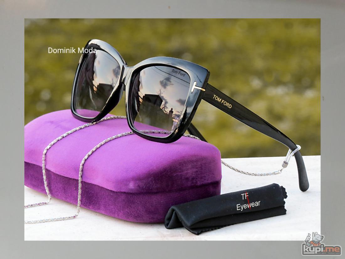 Tom Ford zenske naocare