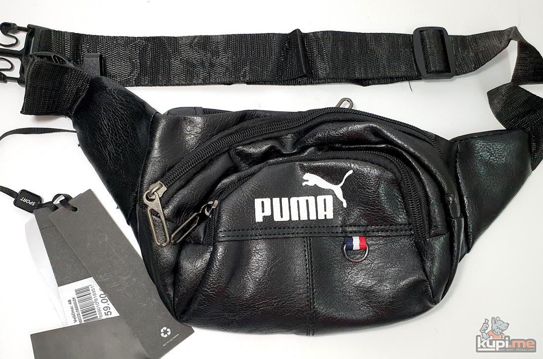 Puma muska torba oko struka