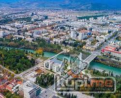 Garsonjera u Podgorici!