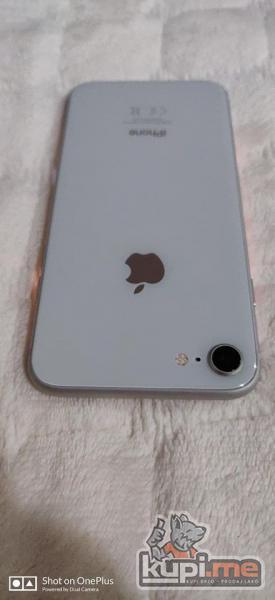 iPhone 8 256gb sim free kao nov.