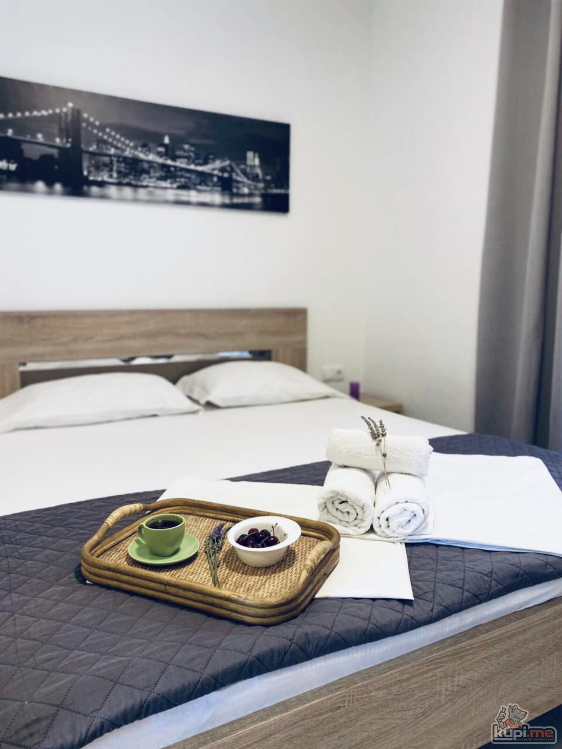 Apartmani | Mala Plaza | Ulcinj | contact:063-422-395