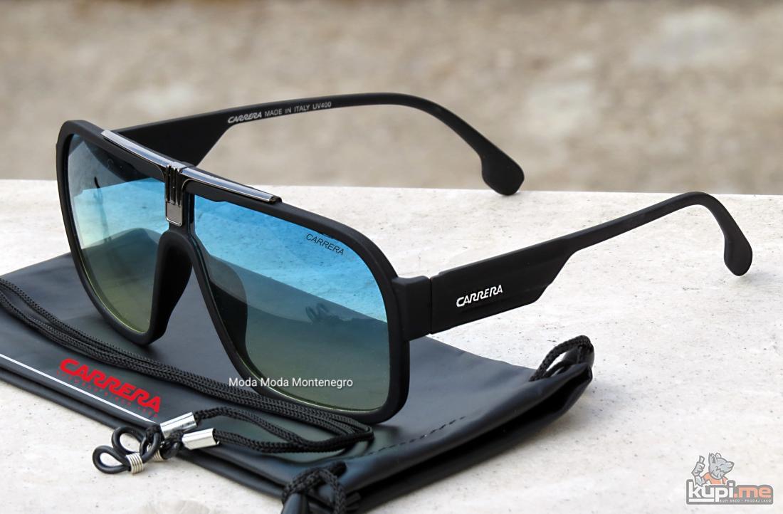 CARRERA muske naocare