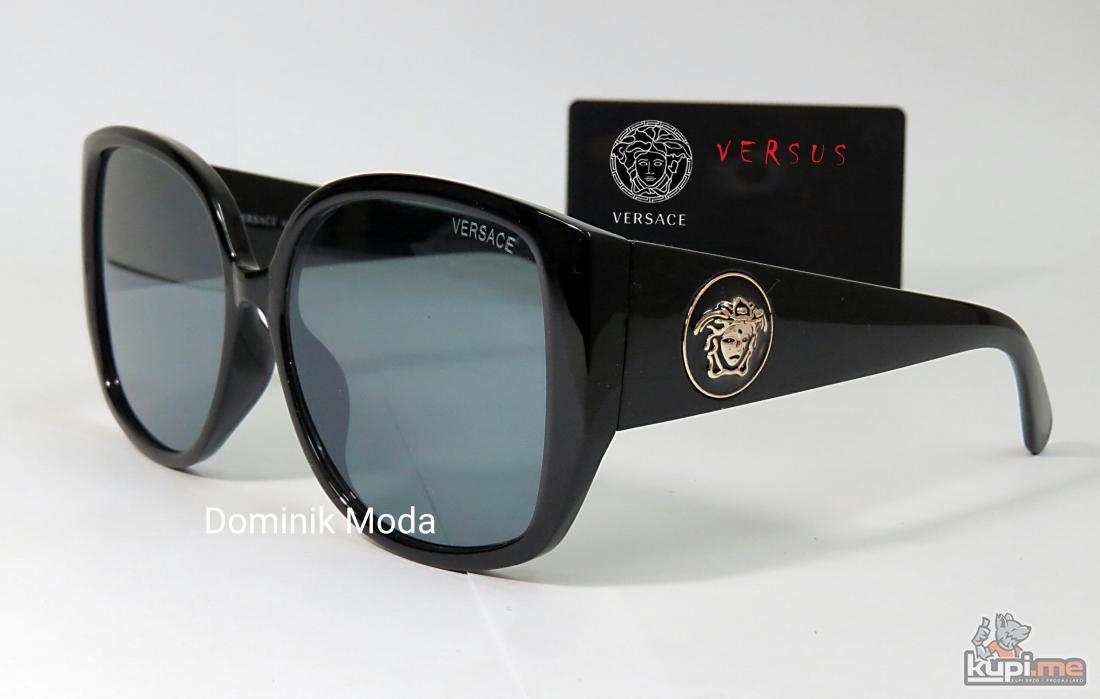 VERSACE VERSUS zenske naocare