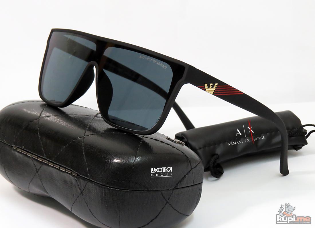 Armani muske naocare