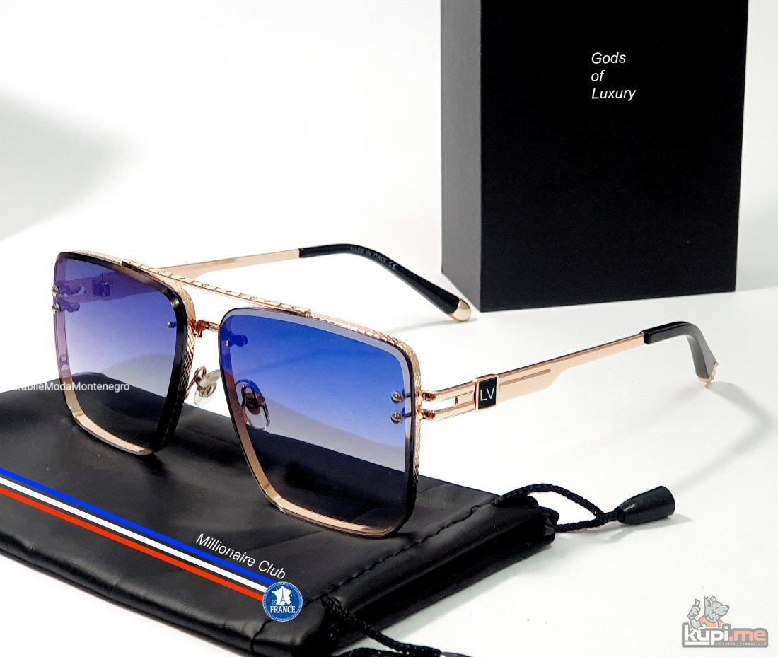 Louis Vuitton muske naocare