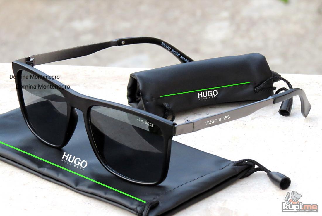 Hugo Boss muske naocare