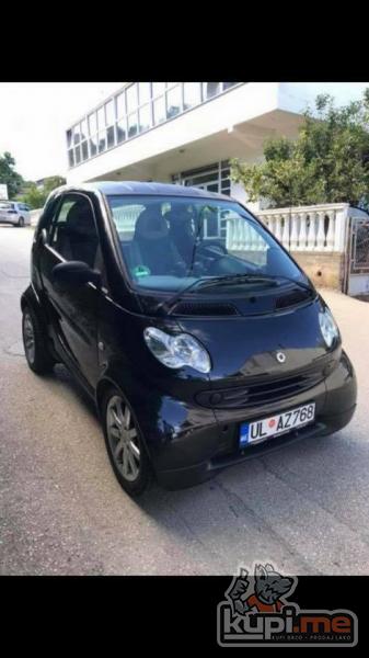 SMART 800 DIZEL