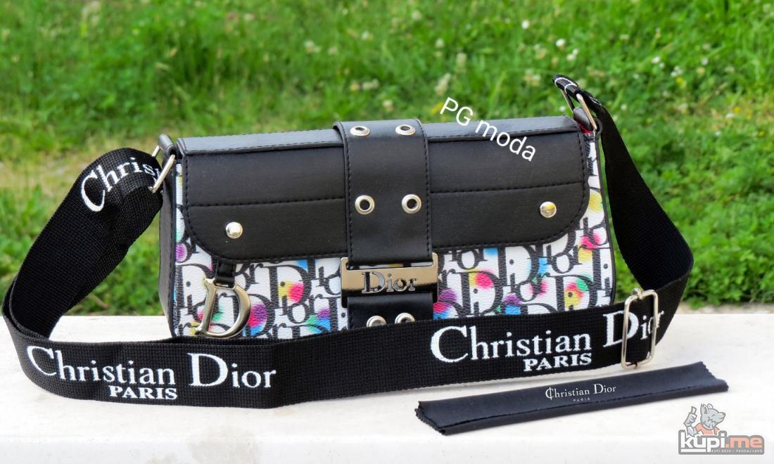 Dior Torba