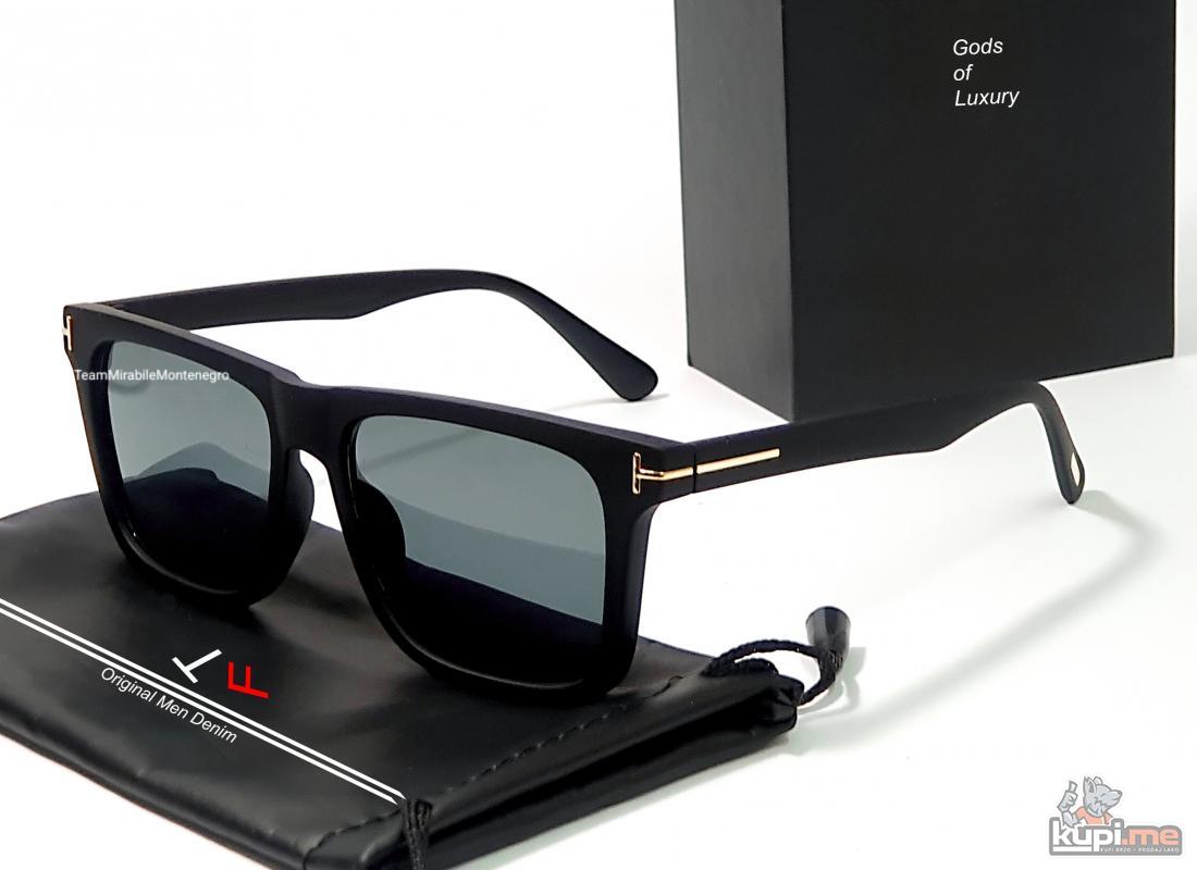Tom Ford muske naocare