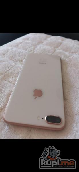 iPhone 8 plus 64 gb sim free kao nov
