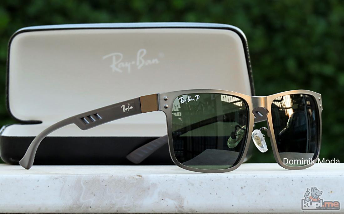 Ray Ban muske Polarizovane naocare