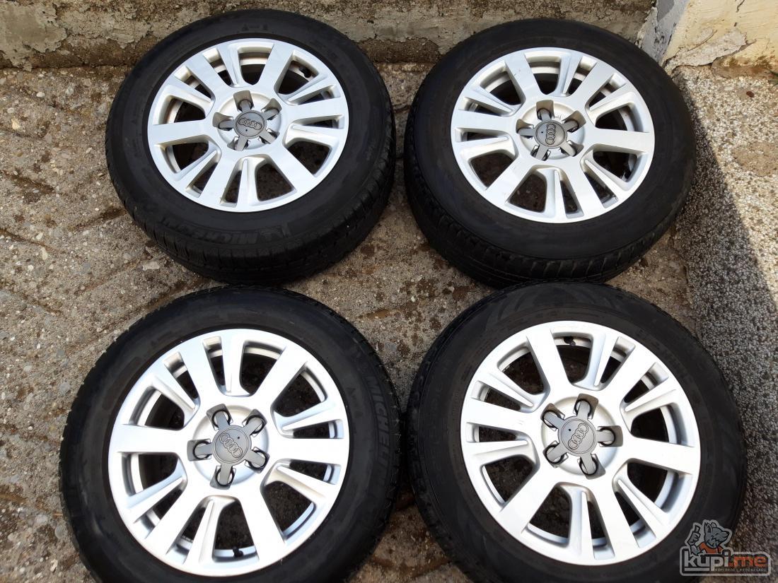 Orginal Audi Felne 