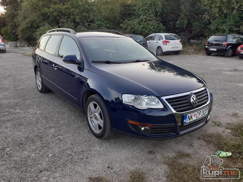 Passat b6  2.0 103kw. 8v bosh dizne
