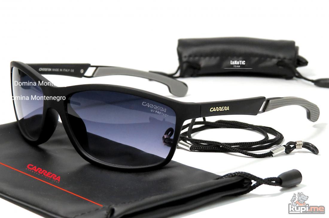 CARRERA muske naocare