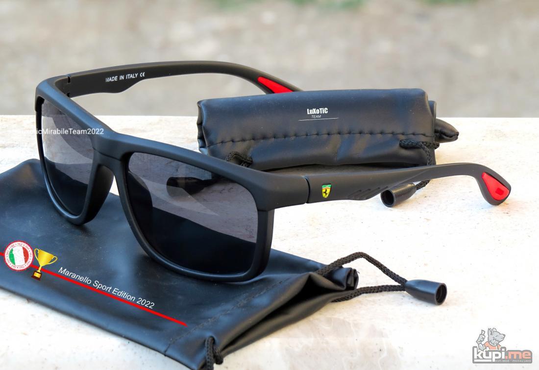 Ray Ban Ferrari naocare 