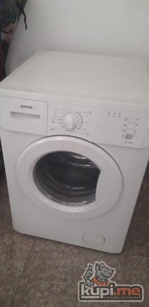 Ves masina Gorenje