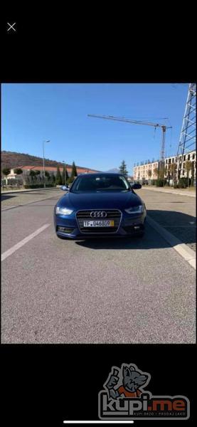 Audi A4 - 2.0 tdi, 2015. god
