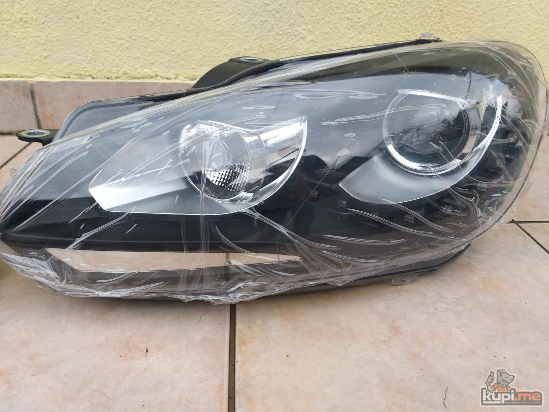 Prodajem farove za Golf 6
