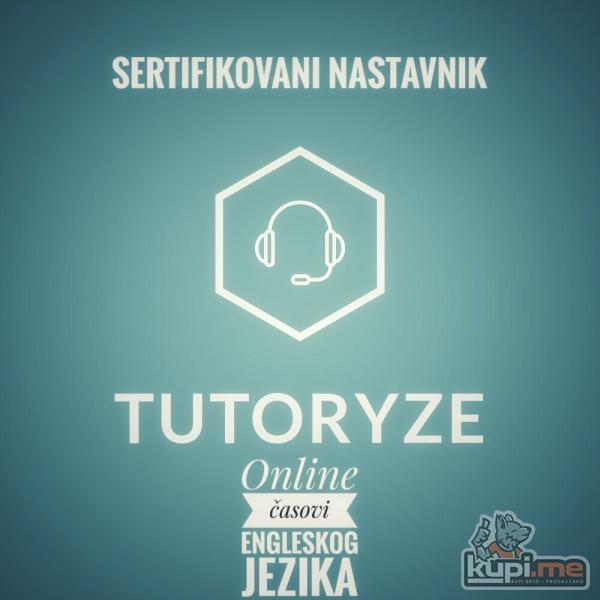 Online časovi engleskog jezika