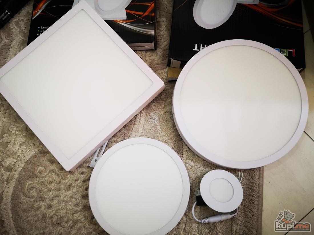 Led sijalice i plafonjerke