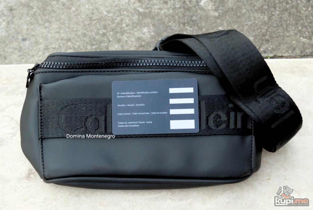 Calvin Klein muska torbica