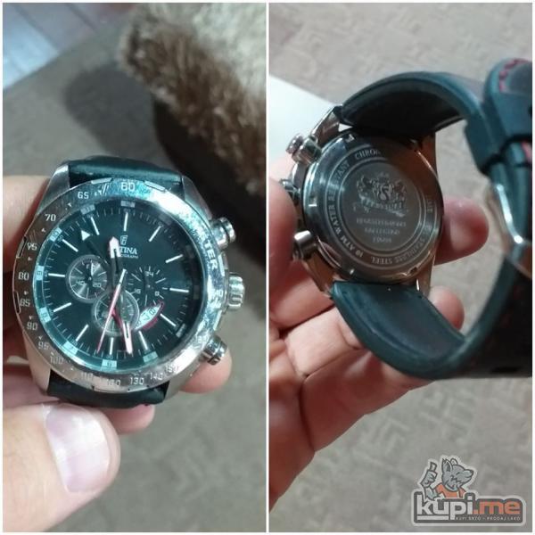 Sat Festina