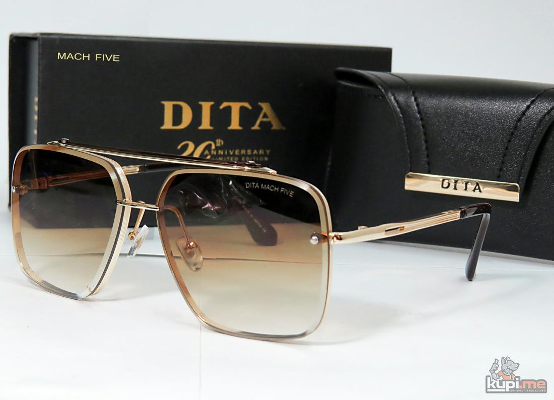 DITA muske naocare Mach FIVE