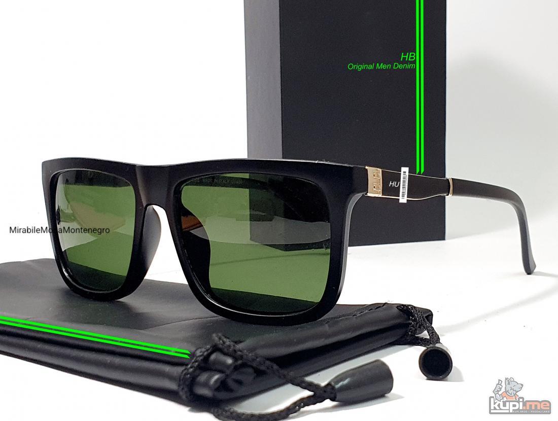 Hugo Boss muske naocare