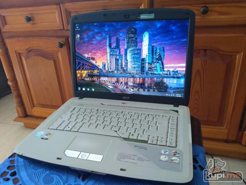 Acer 15.6 Laptop