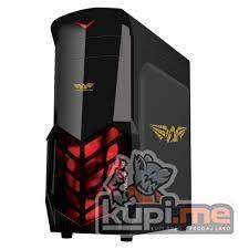Jak pc za igrice