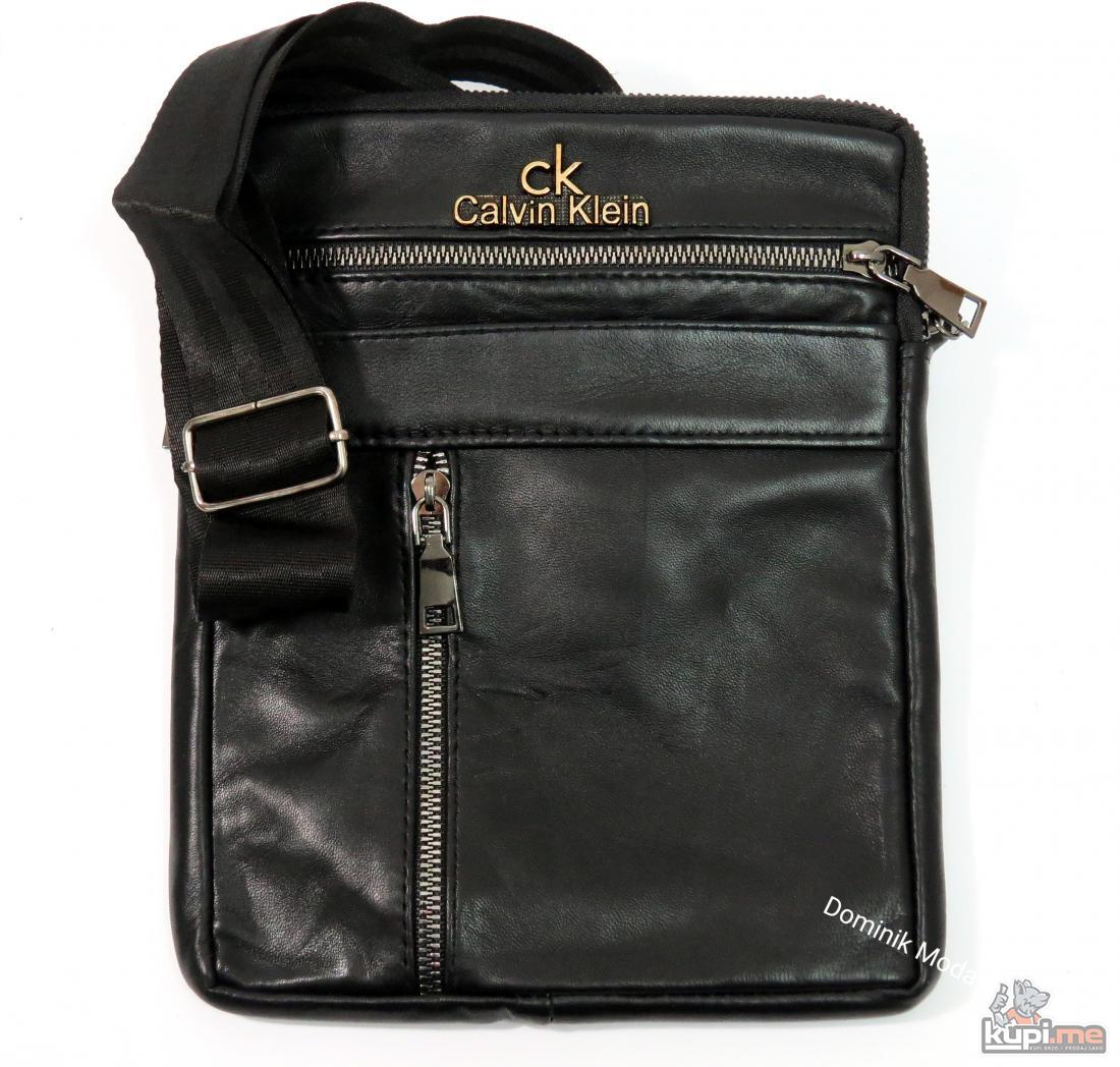 Calvin Klein muska torbica